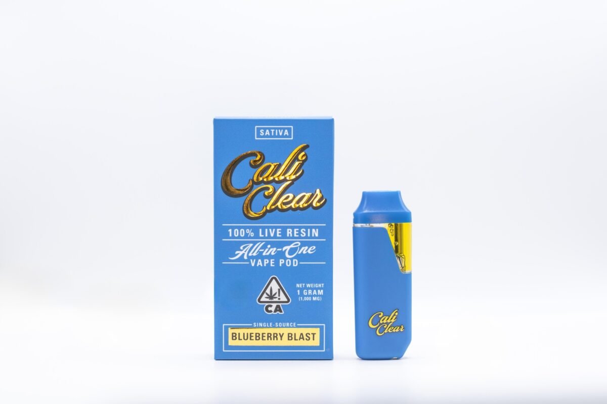 Cali Clear