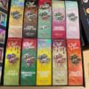 Cali Clear Disposable Wholesale