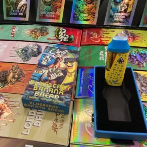 Cali Clear 2g Disposable - Caliclearstore.com