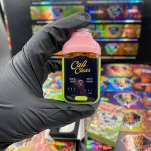 Cali Clear Dual Chamber